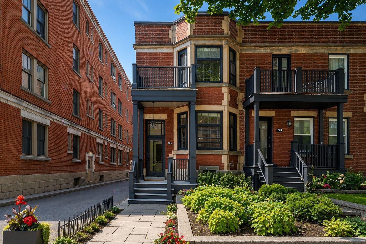 226 Av. Redfern