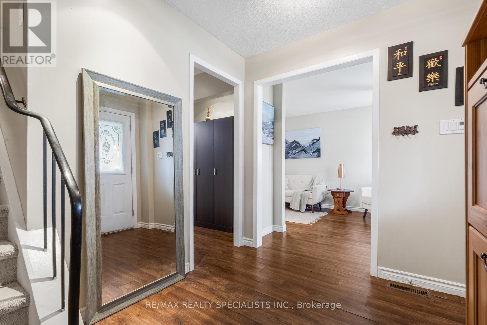 Row / Townhouse for Sale in 49 - 6650 FALCONER DRIVE|Mississauga (Streetsville), Ontario L5N1B5 4