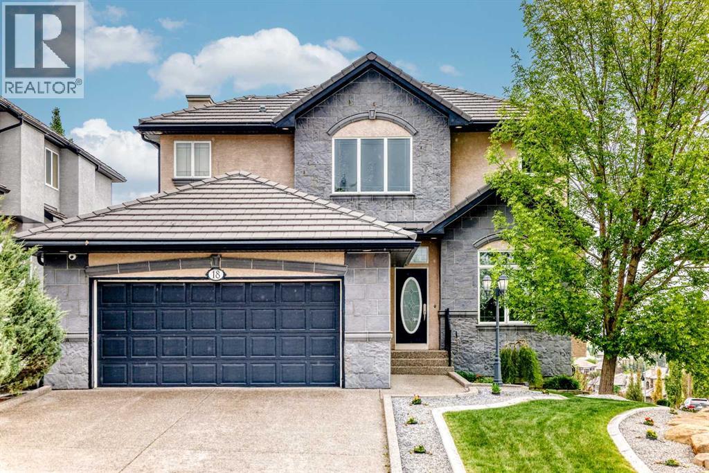 House for Sale in 18 Royal Ridge Link NW|Calgary, Alberta T3G5Z3