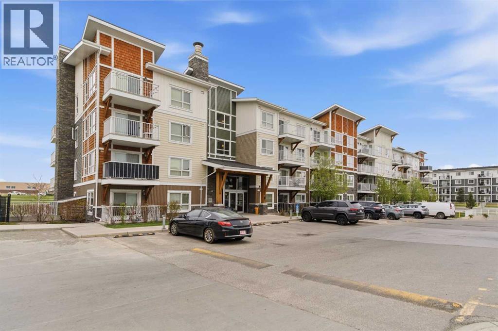 7410, 302 Skyview Ranch Drive NE, Calgary, Alberta T3N0P5