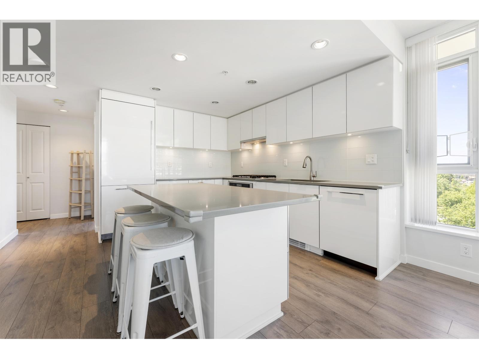 For sale: 608 2388 MADISON AVENUE, Burnaby, British Columbia