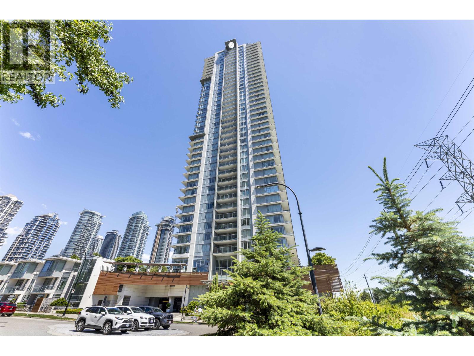 For sale: 608 2388 MADISON AVENUE, Burnaby, British Columbia