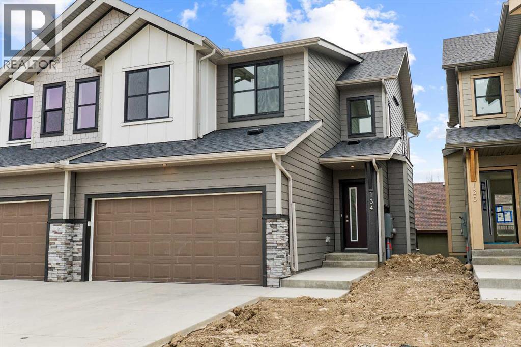 Duplex for Sale in 134, 2231 81 Street SW|Calgary, Alberta T3H3V9