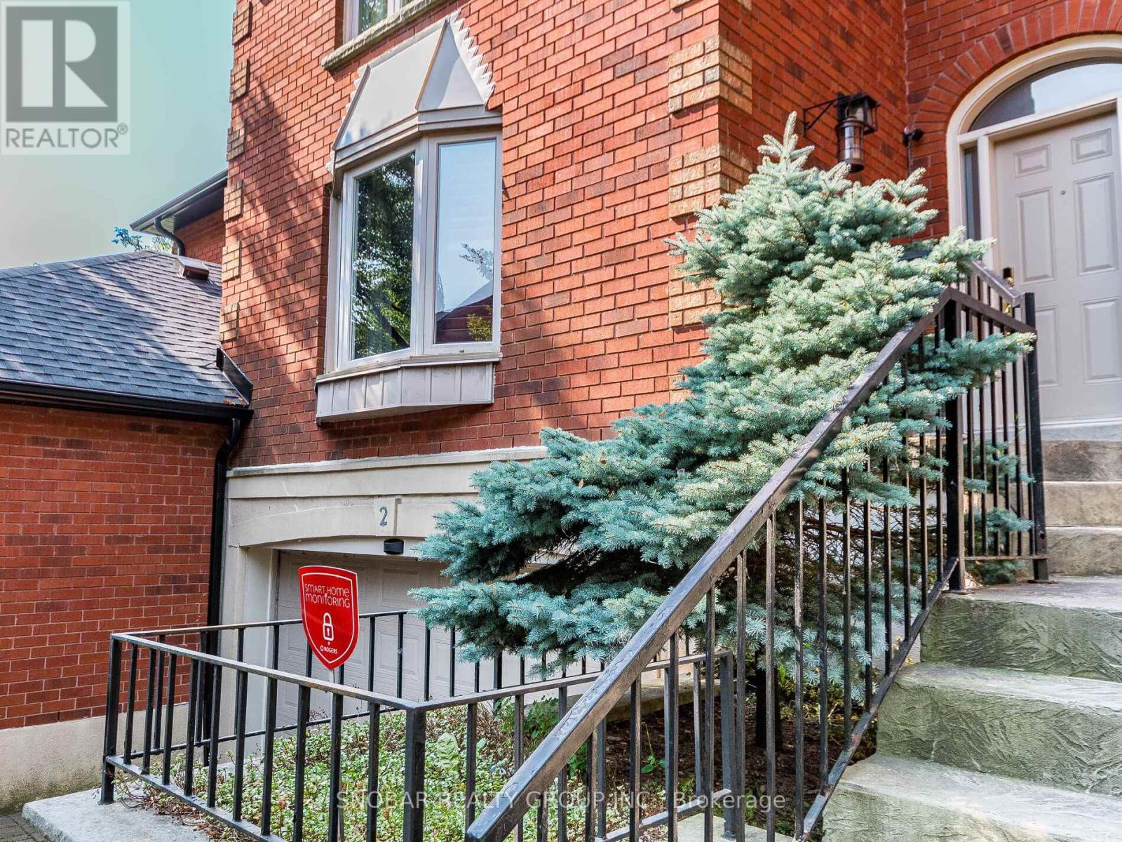 Row / Townhouse for Sale in 2 - 1100 QUEEN STREET W|Mississauga (Lorne Park), Ontario L5H4J4 4