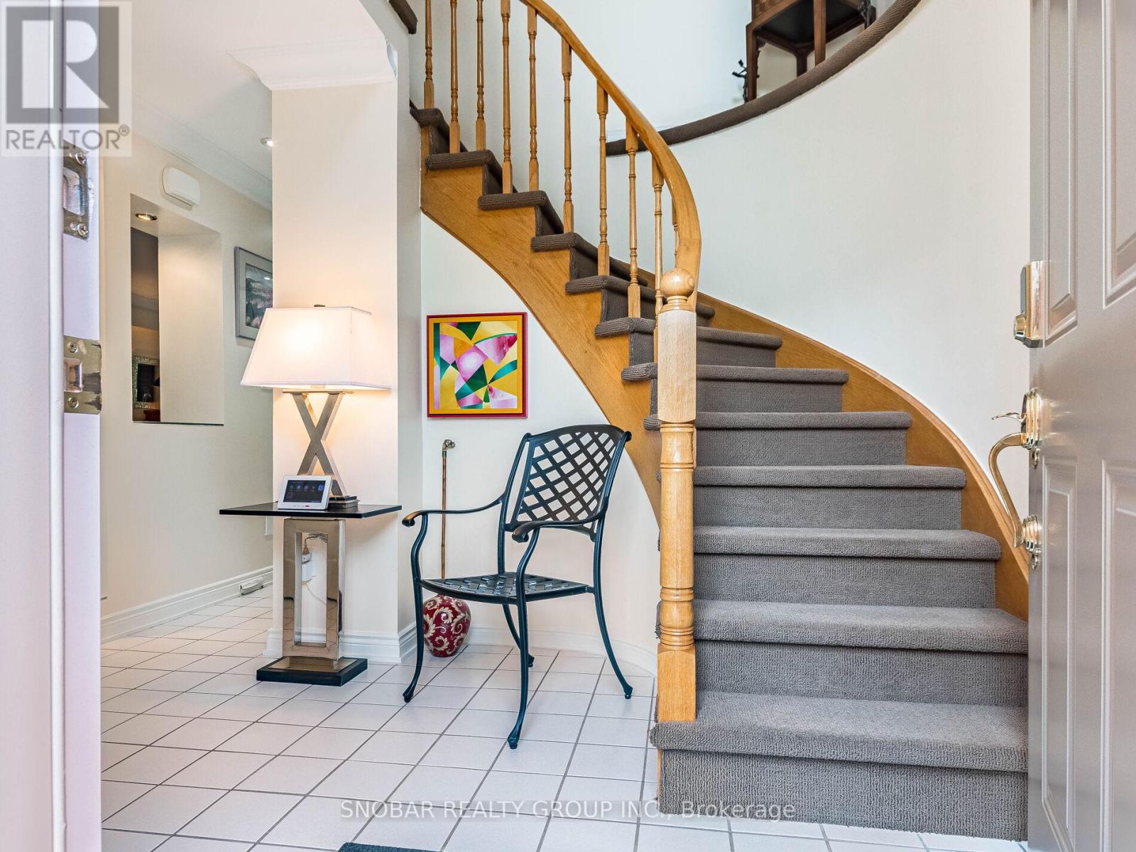 Row / Townhouse for Sale in 2 - 1100 QUEEN STREET W|Mississauga (Lorne Park), Ontario L5H4J4 5