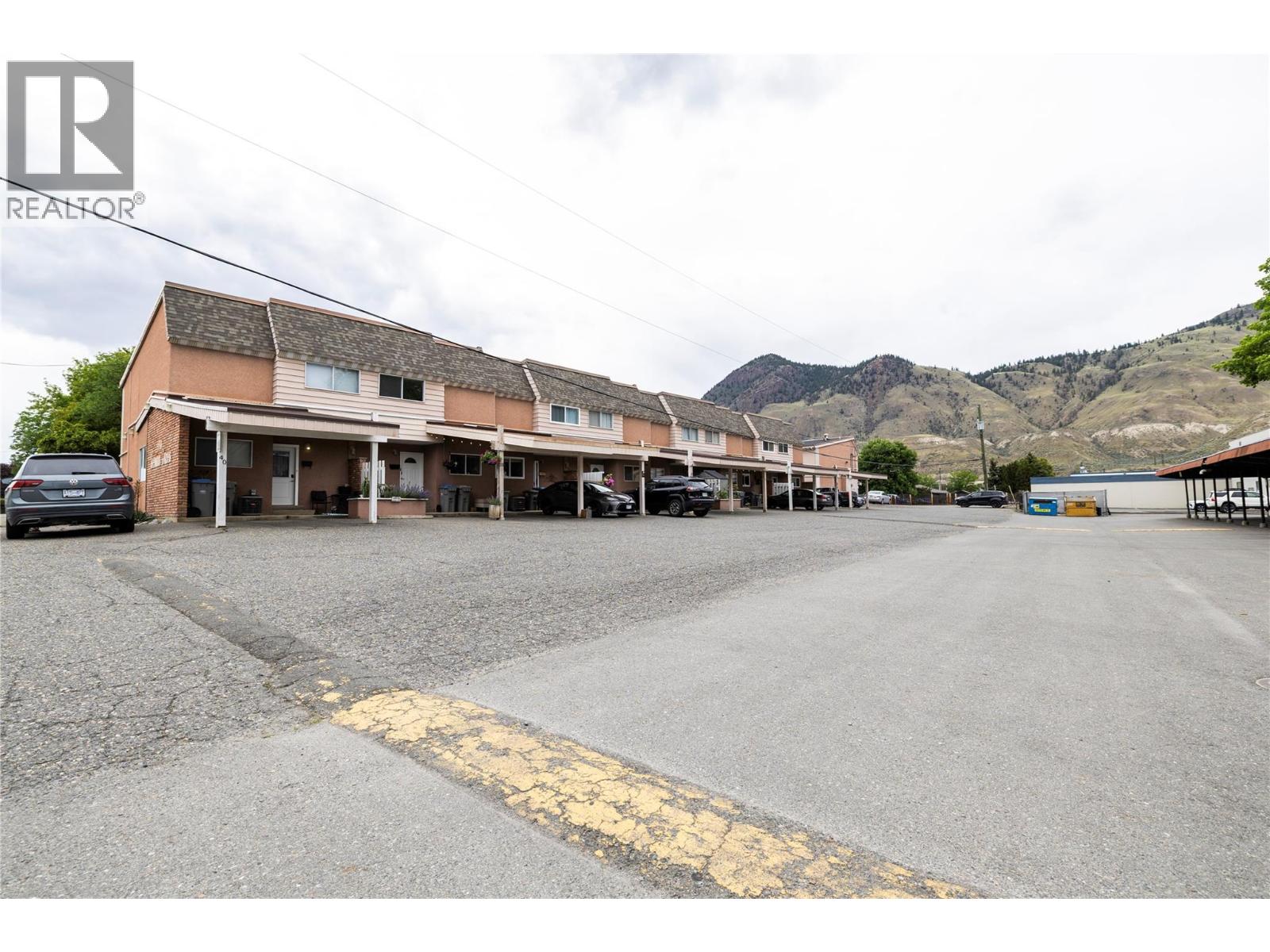1980 GLENWOOD Drive Unit# 39, Kamloops, British Columbia V2C4G4