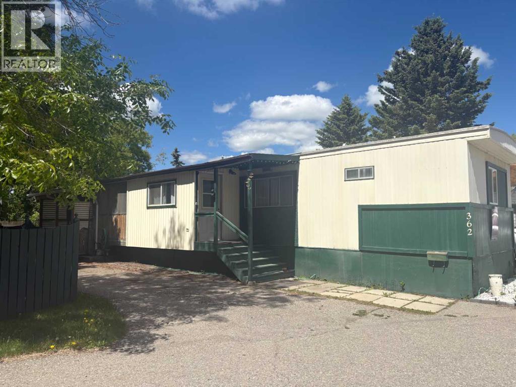 Mobile Home for Sale in 362, 3223 83 Street NW|Calgary, Alberta T3B5N9