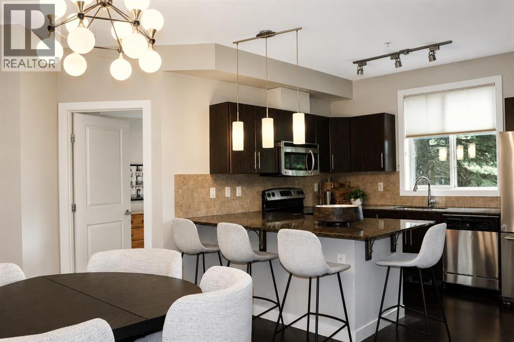 Apartment for Sale in 148, 2727 28 Avenue SE|Calgary, Alberta T2B0L4
