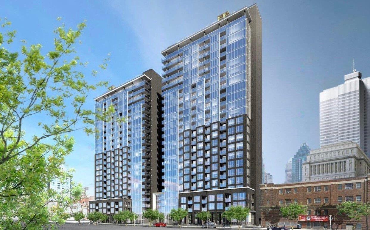 1211 Rue Drummond, #603, Montréal (Ville-Marie), Quebec H3G0B6
