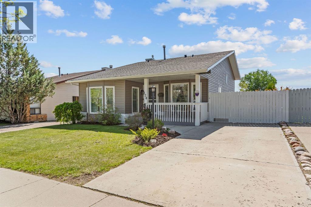 House for Sale in 120 Shawnessy Drive SW|Calgary, Alberta T2Y1B4