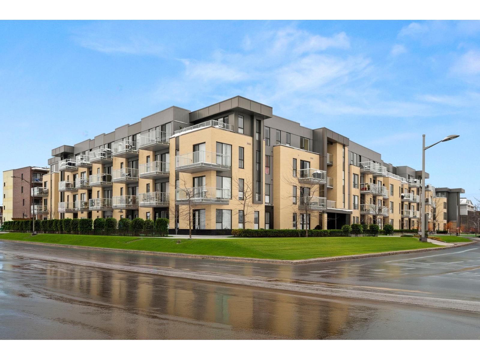 750 32e Avenue, #310, Montréal (Lachine), Quebec H8T0A2