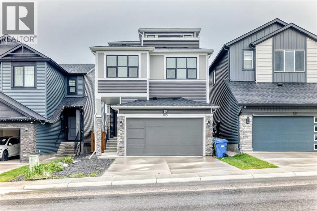House for Sale in 305 Edith Road NW|Calgary, Alberta T3R1Y8