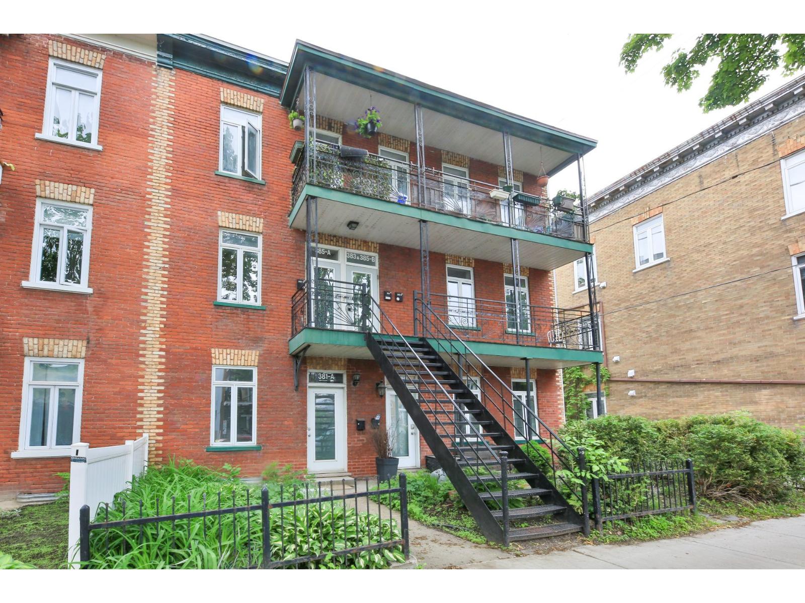 385A 5e Rue, Québec (La Cité-Limoilou), Quebec G1L2R8