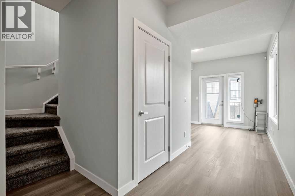 Row / Townhouse for Sale in 902 Sage Hill Grove NW|Calgary, Alberta T3R2A2 3
