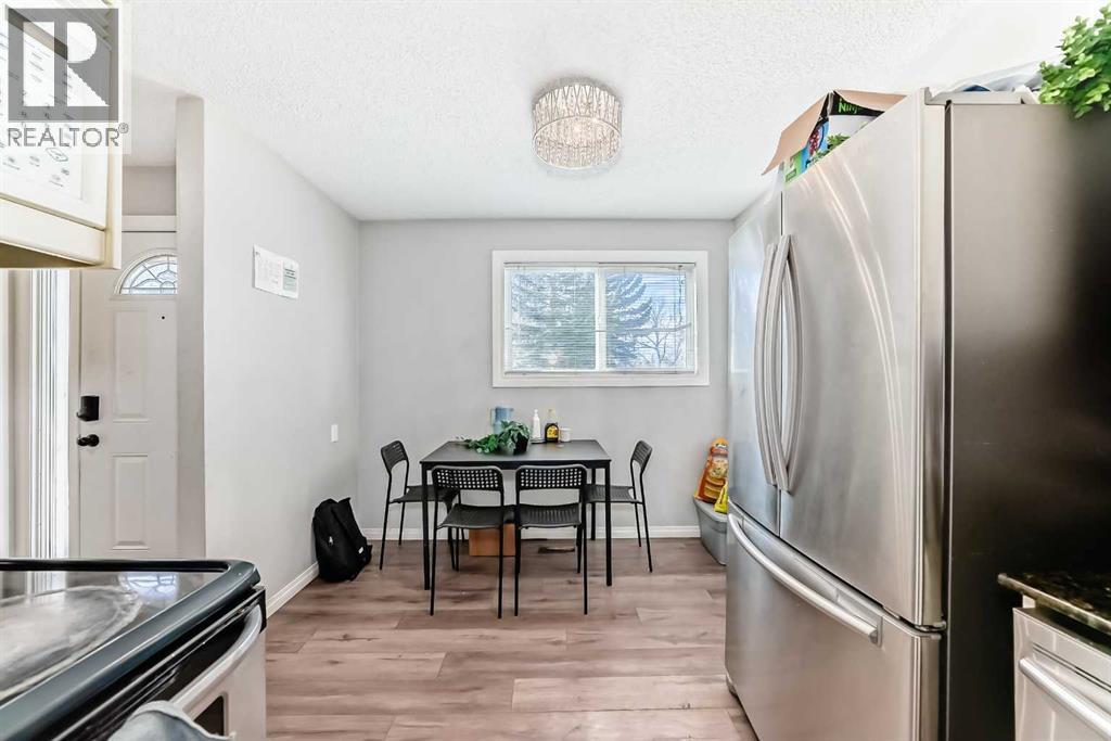 Row / Townhouse for Sale in 57, 5520 1 Avenue SE|Calgary, Alberta T7A5Z7 5