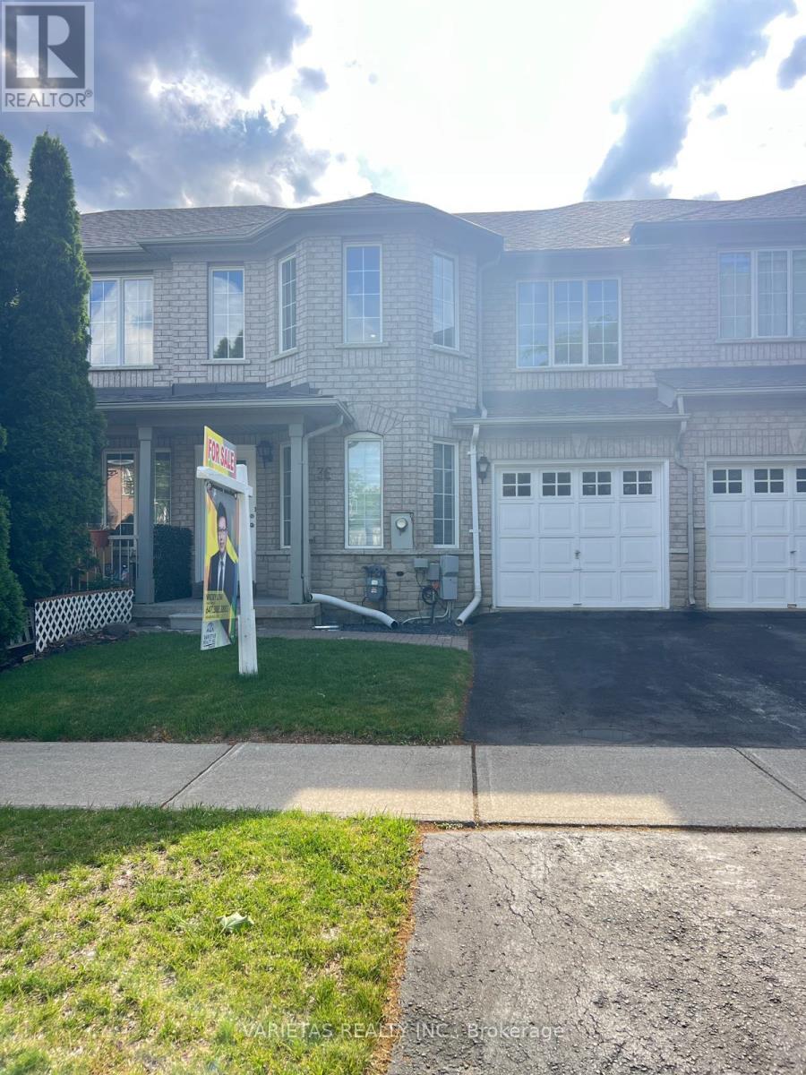 36 NAHANNI DRIVE