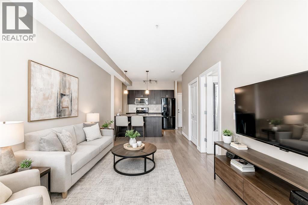 Apartment for Sale in 311, 117 Copperpond Common SE|Calgary, Alberta T2Z5E6 5