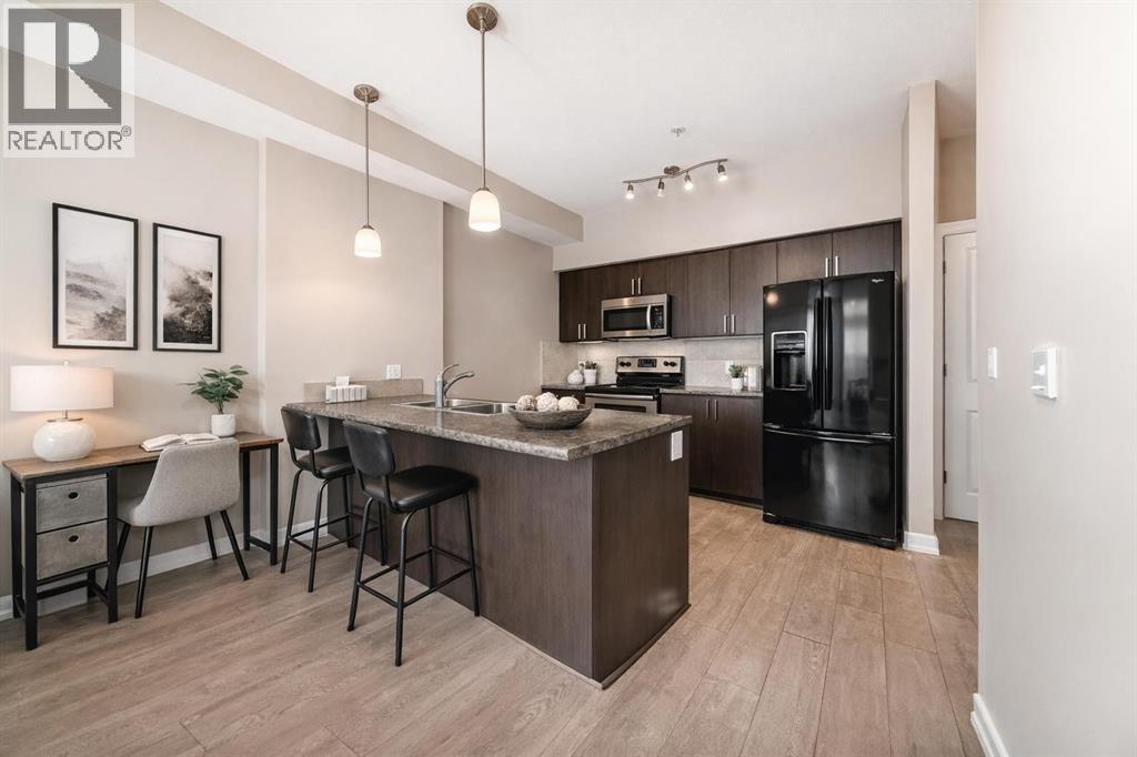 Apartment for Sale in 311, 117 Copperpond Common SE|Calgary, Alberta T2Z5E6 3