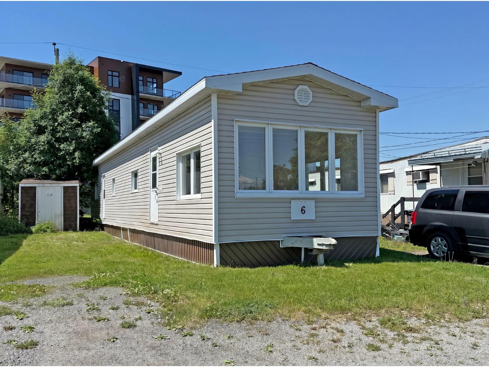 4740 Boul. Guillaume-Couture, #6, Lévis (Desjardins), Quebec G6W5N6