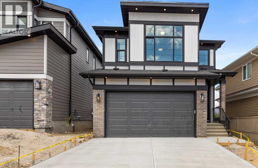 House for Sale in 50 Patterson Rise SW|Calgary, Alberta T3H2E3