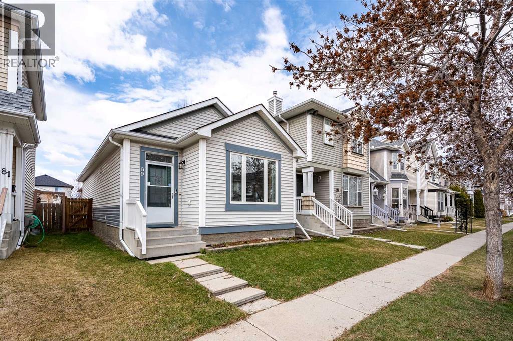 House for Sale in 89 Prestwick Way SE|Calgary, Alberta T2Z3W7 3