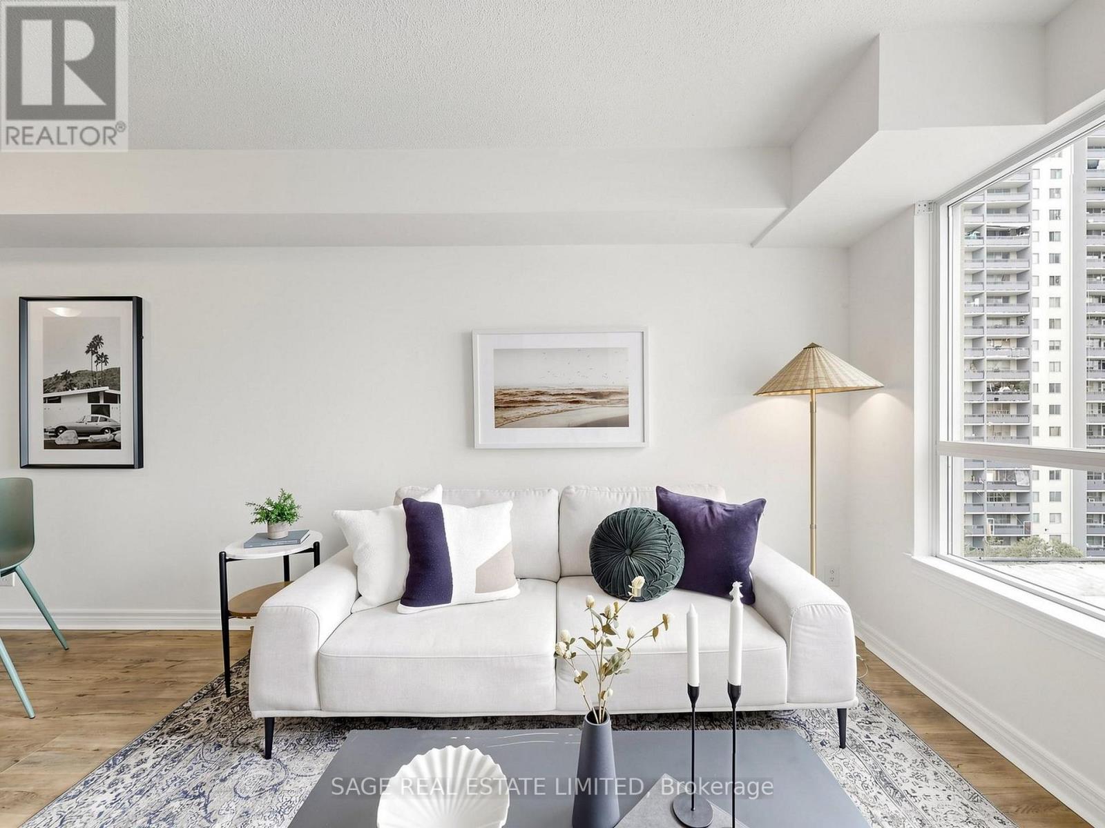 For sale: 811 - 225 WELLESLEY STREET E, Toronto (Cabbagetown-South
