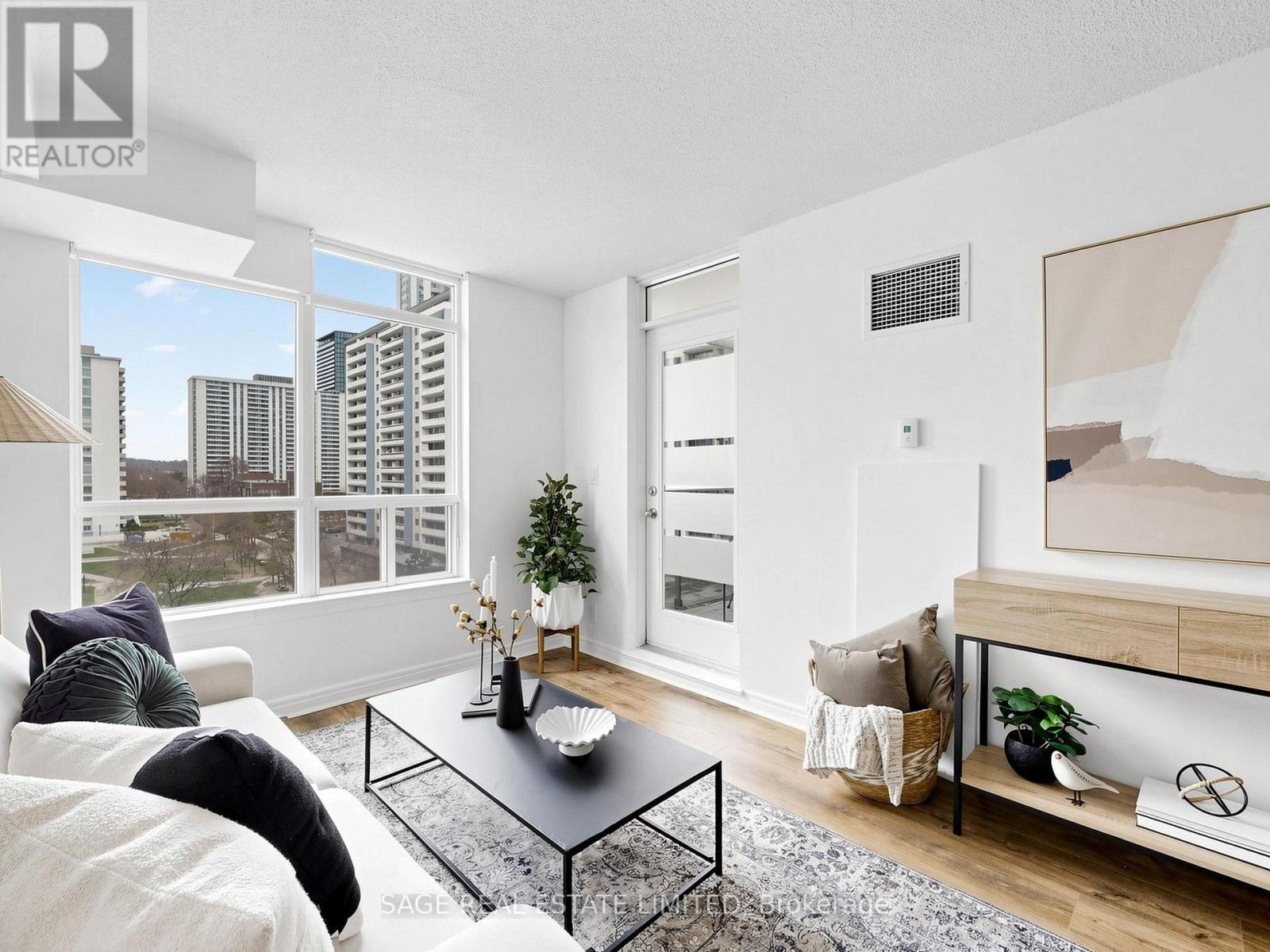 For sale: 811 - 225 WELLESLEY STREET E, Toronto (Cabbagetown-South