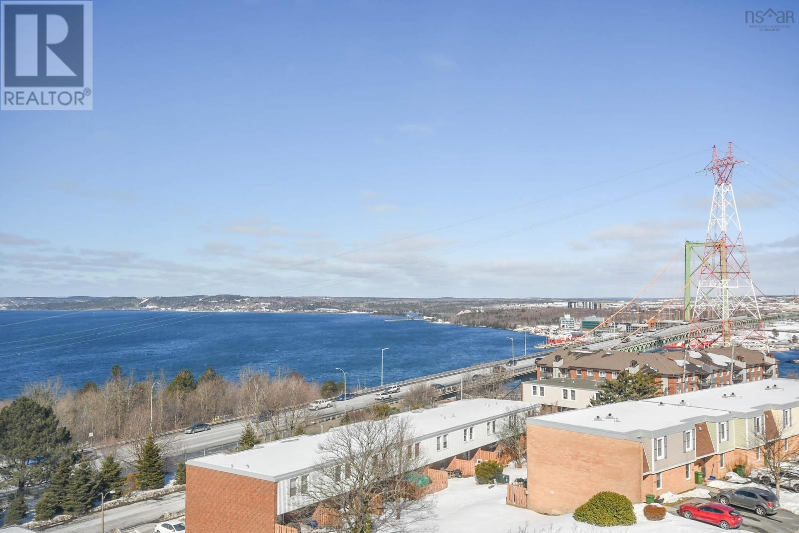 710 5572 North Ridge Road, Halifax, Nova Scotia B3K5S2