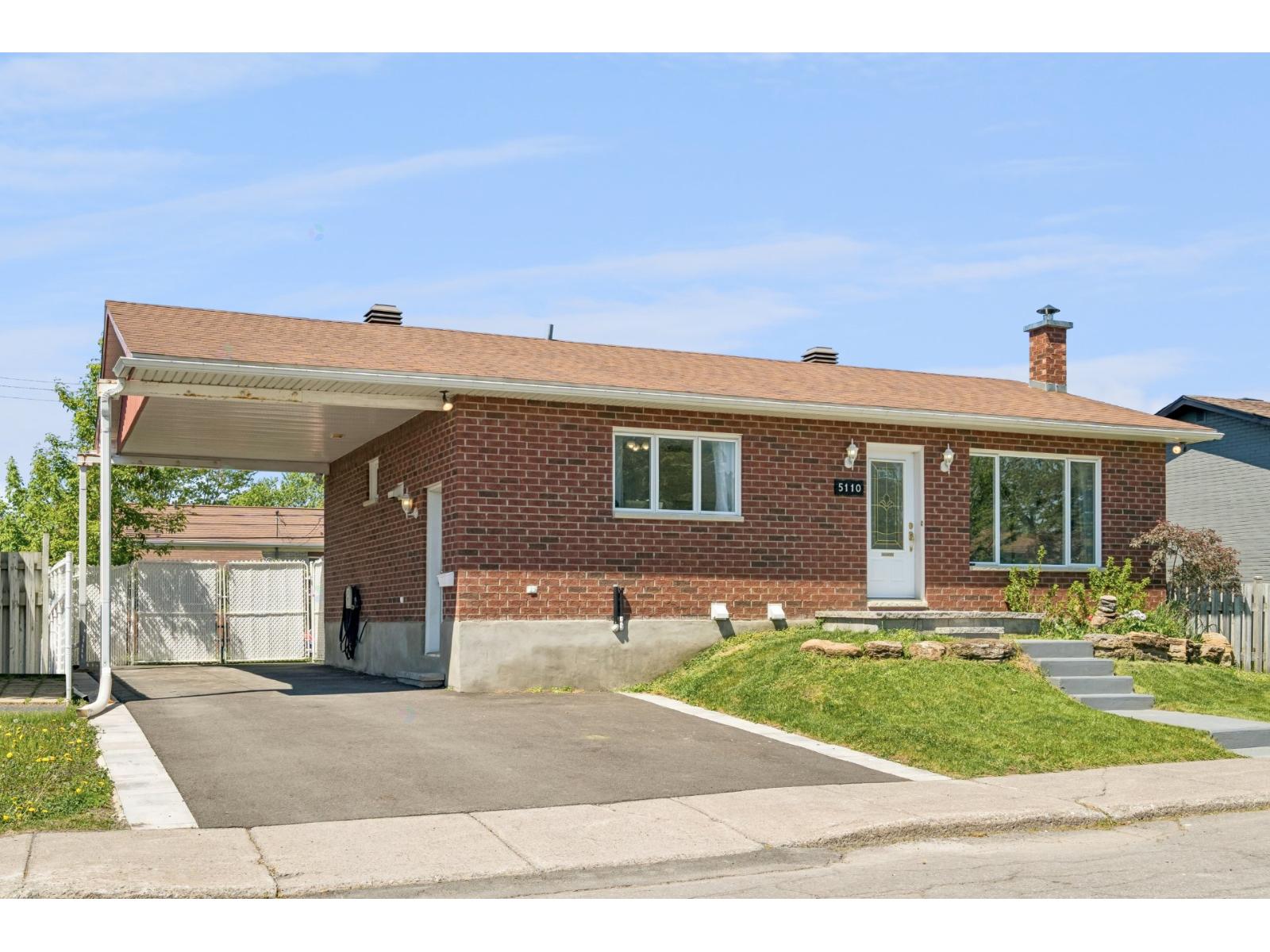 5110 Rue Michel, Longueuil (Saint-Hubert), Quebec J3Y2M9