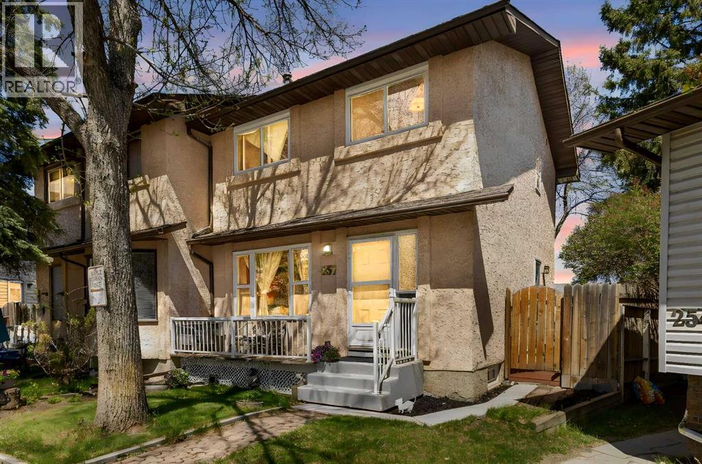 Duplex for Sale in 252 Templeview Way NE|Calgary, Alberta T1Y3Y9 2