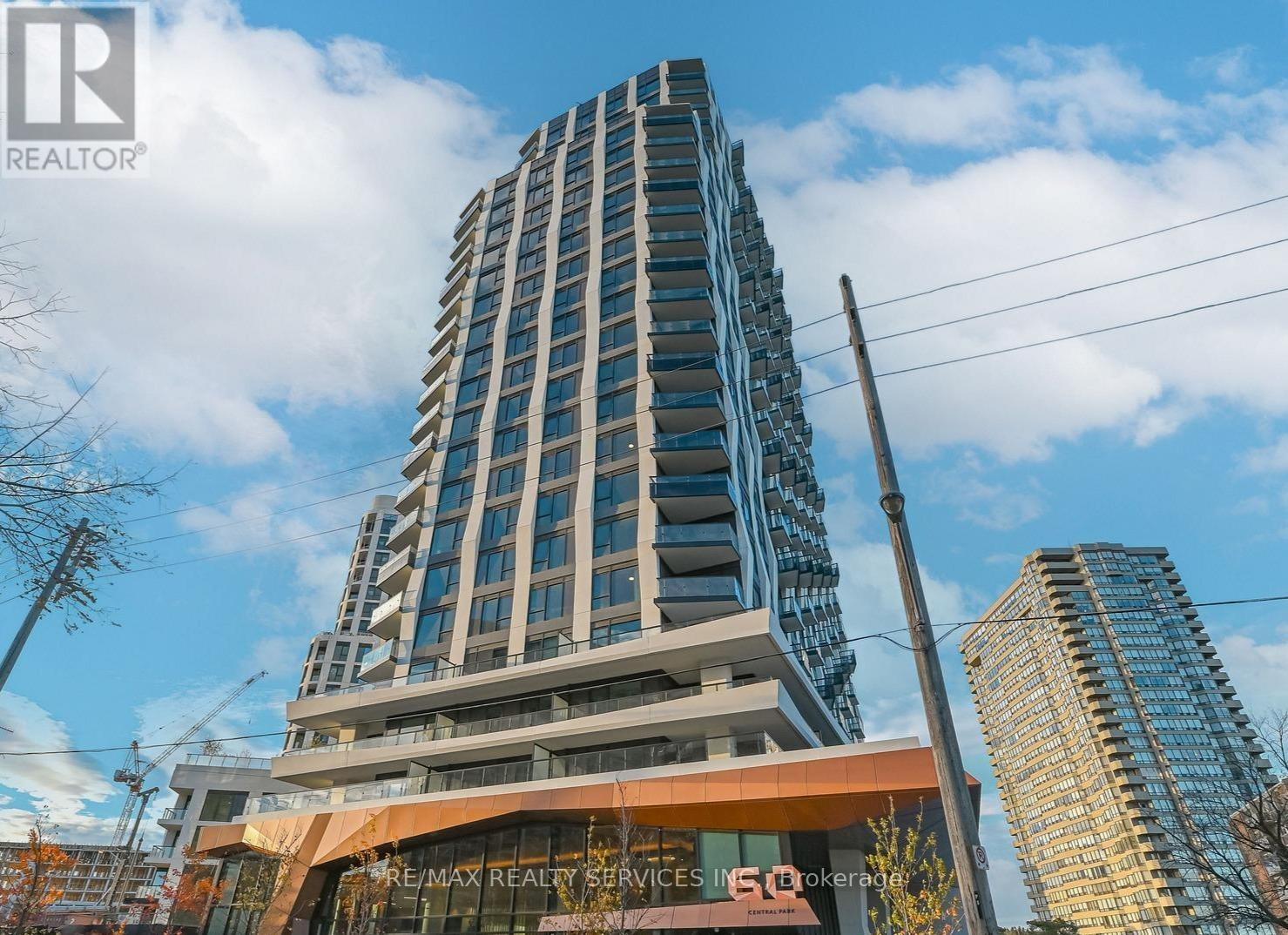 1405 - 60 CENTRAL PARK ROAD WAY