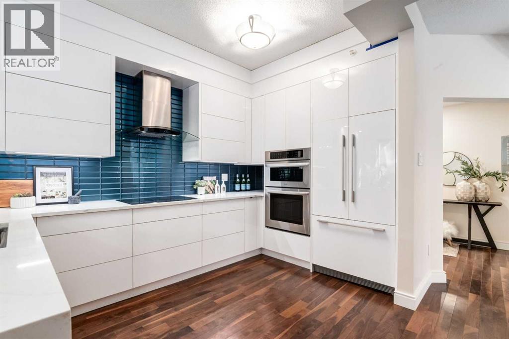 Apartment for Sale in 8101, 400 Eau Claire Avenue SW|Calgary, Alberta T2P4X2 5