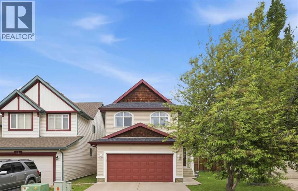 House for Sale in 16 Evansbrooke Rise|Calgary, Alberta T3P1C6