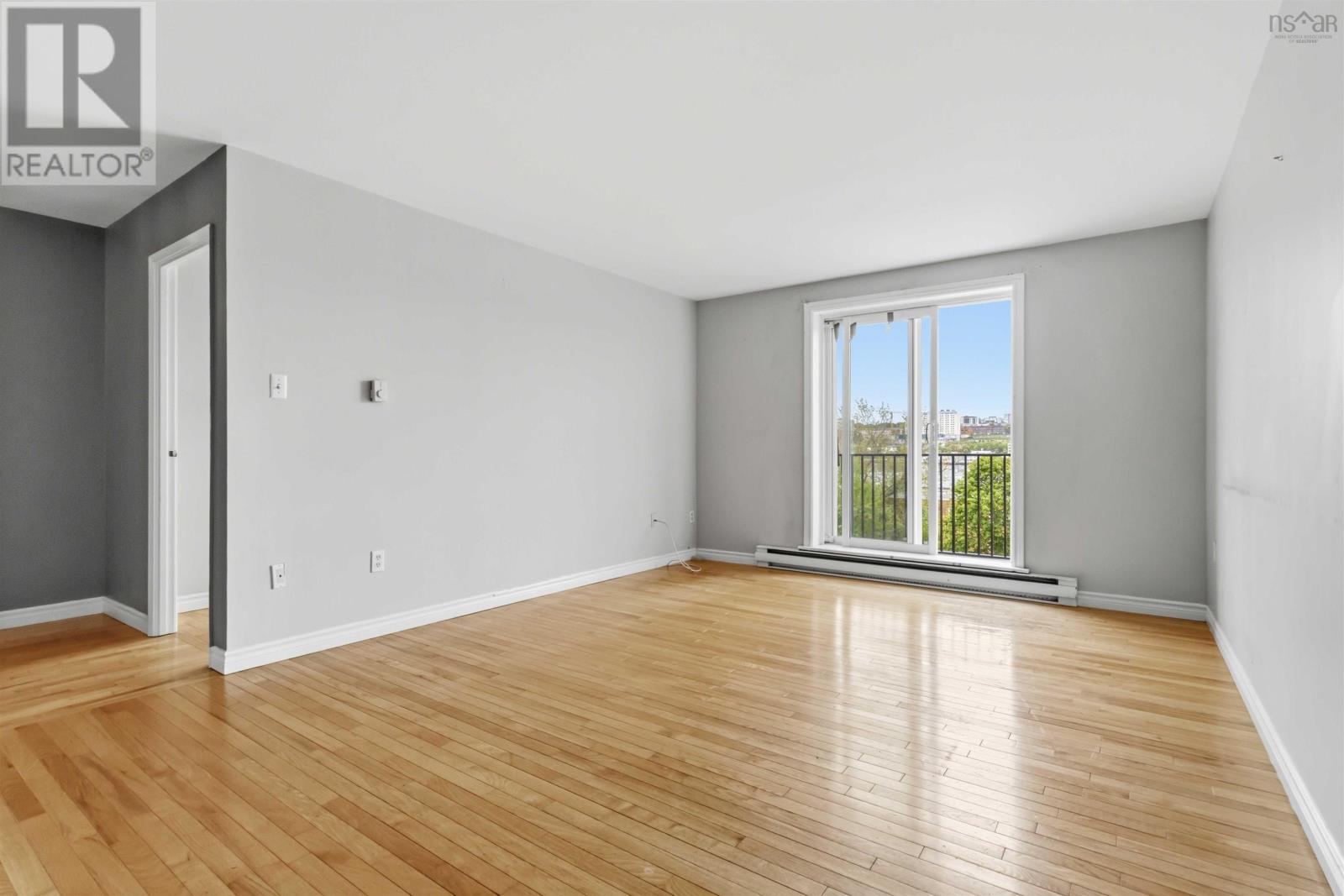 #323 7 Jamieson Street, Dartmouth, Nova Scotia B3A4L2