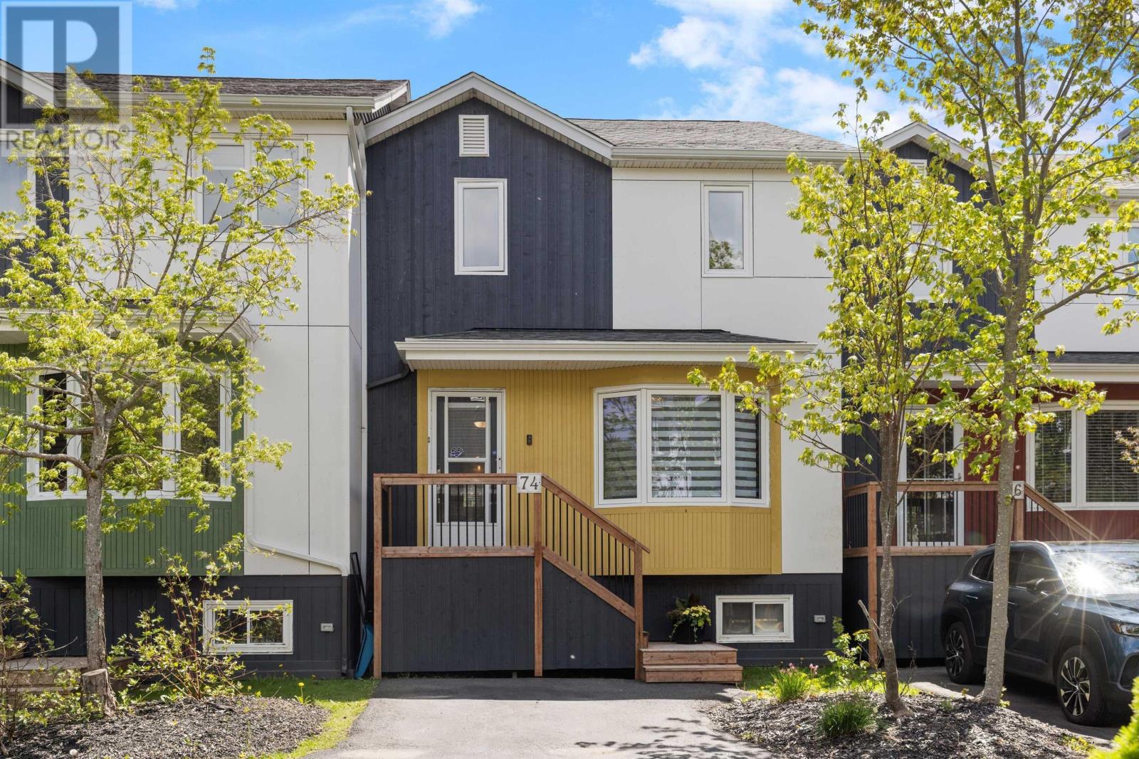 74 Attenborough Court