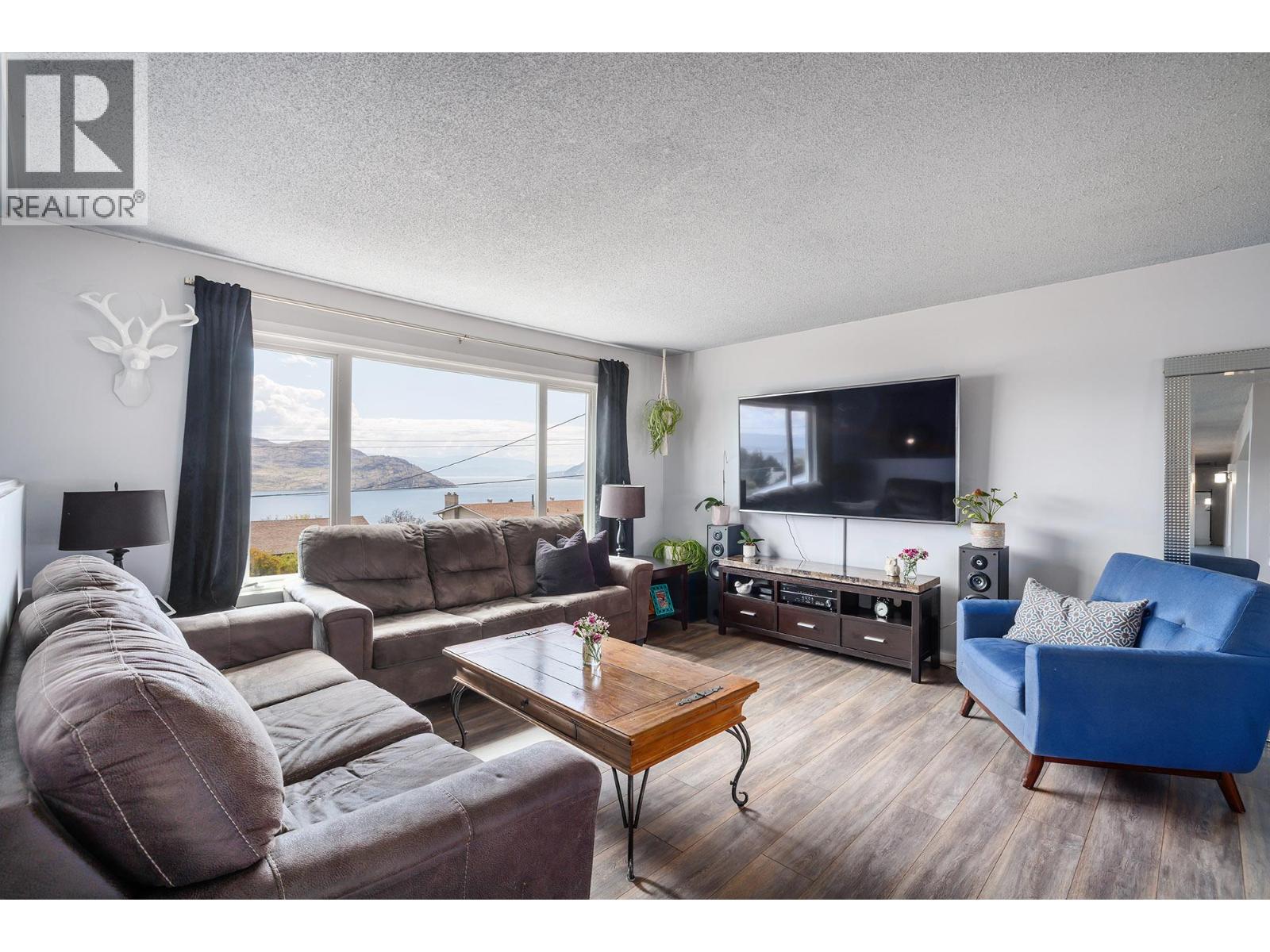 For sale: 6132 Wilson Road, Peachland, British Columbia V0H1X7