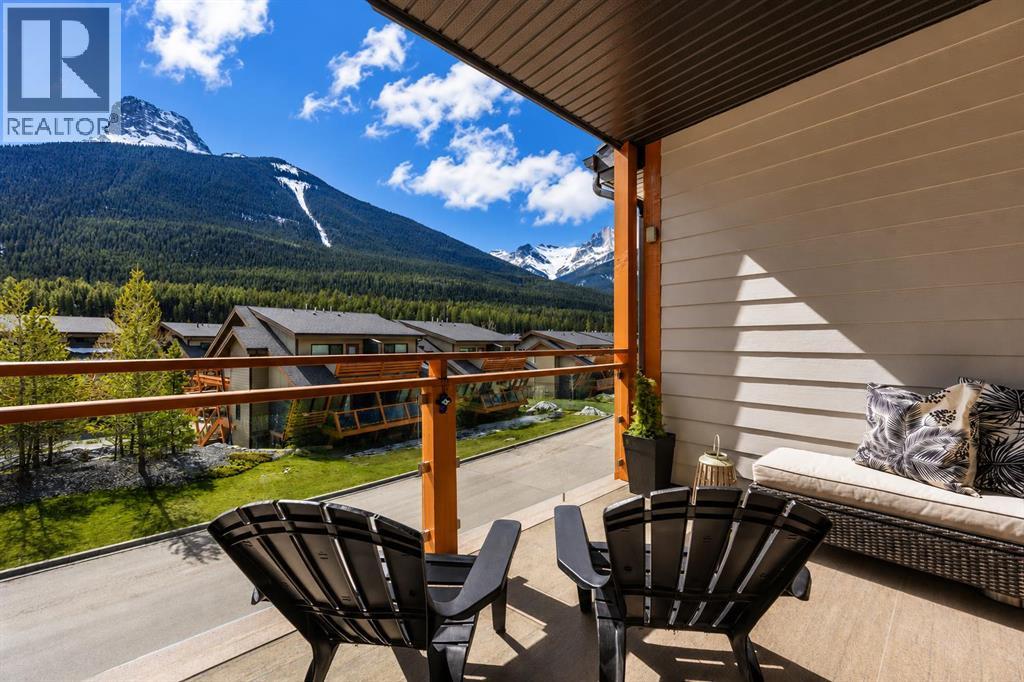 603, 102 Stewart Creek Rise