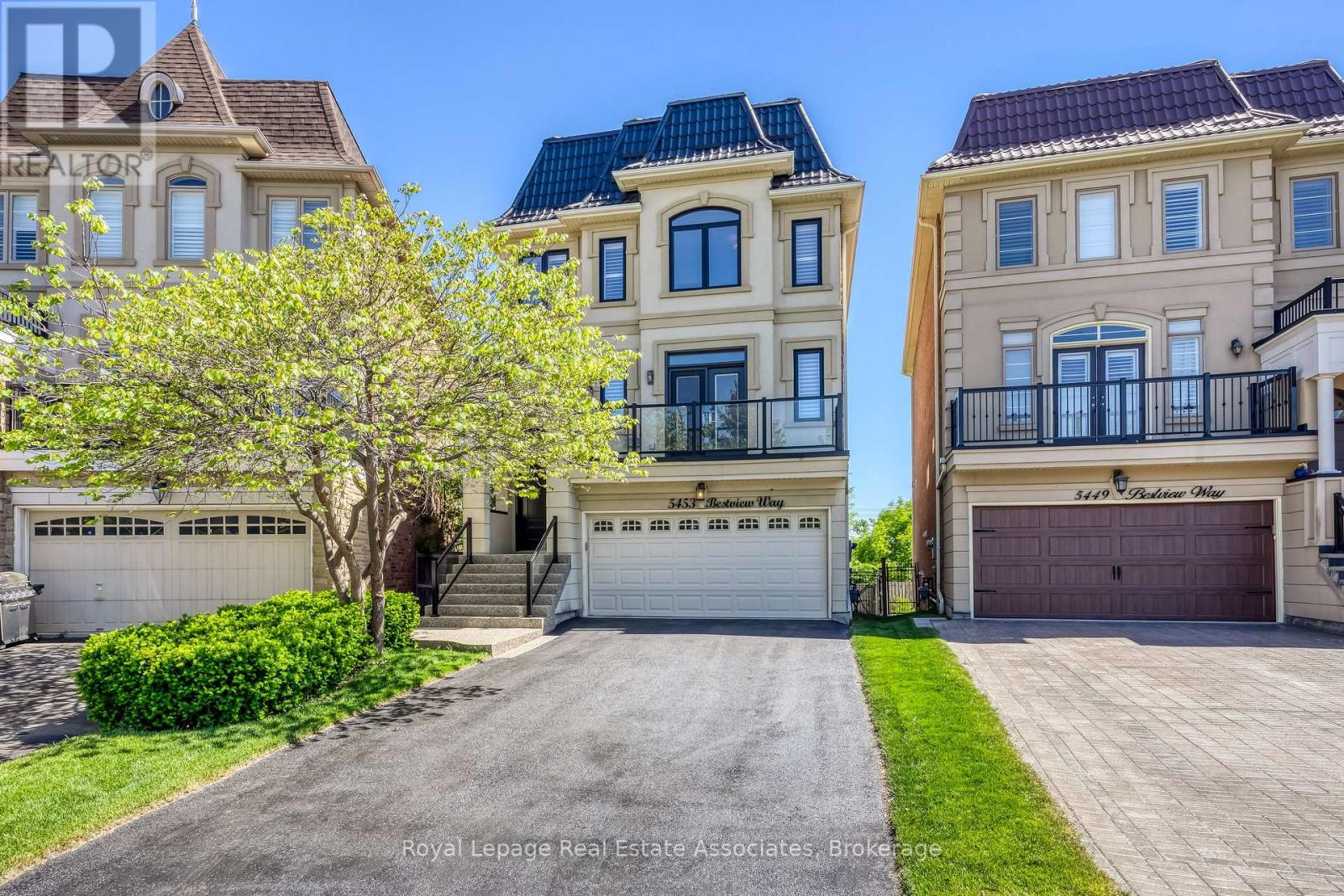 5453 BESTVIEW WAY