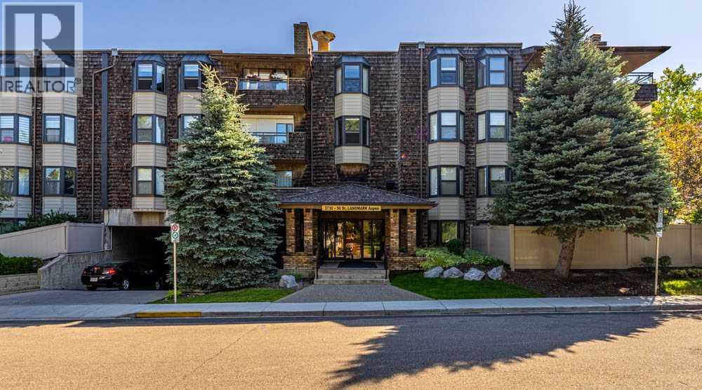 Apartment for Sale in 316, 3730 50 Street NW|Calgary, Alberta T3A2V9 2