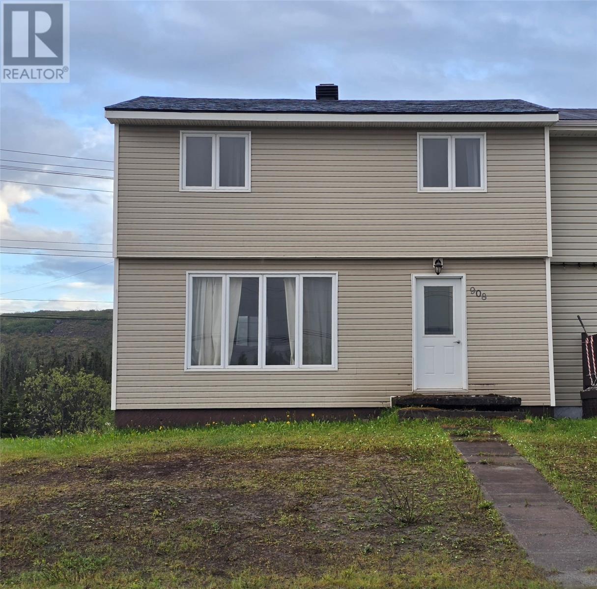 908 Tamarck Drive, Labrador City, Newfoundland & Labrador A2V2V2