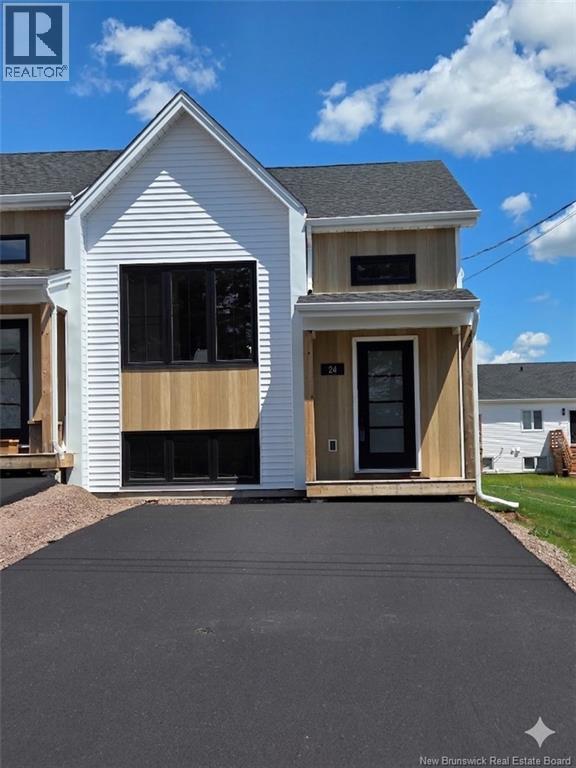 24 Adéo-Rose, Memramcook, New Brunswick E4K0E9