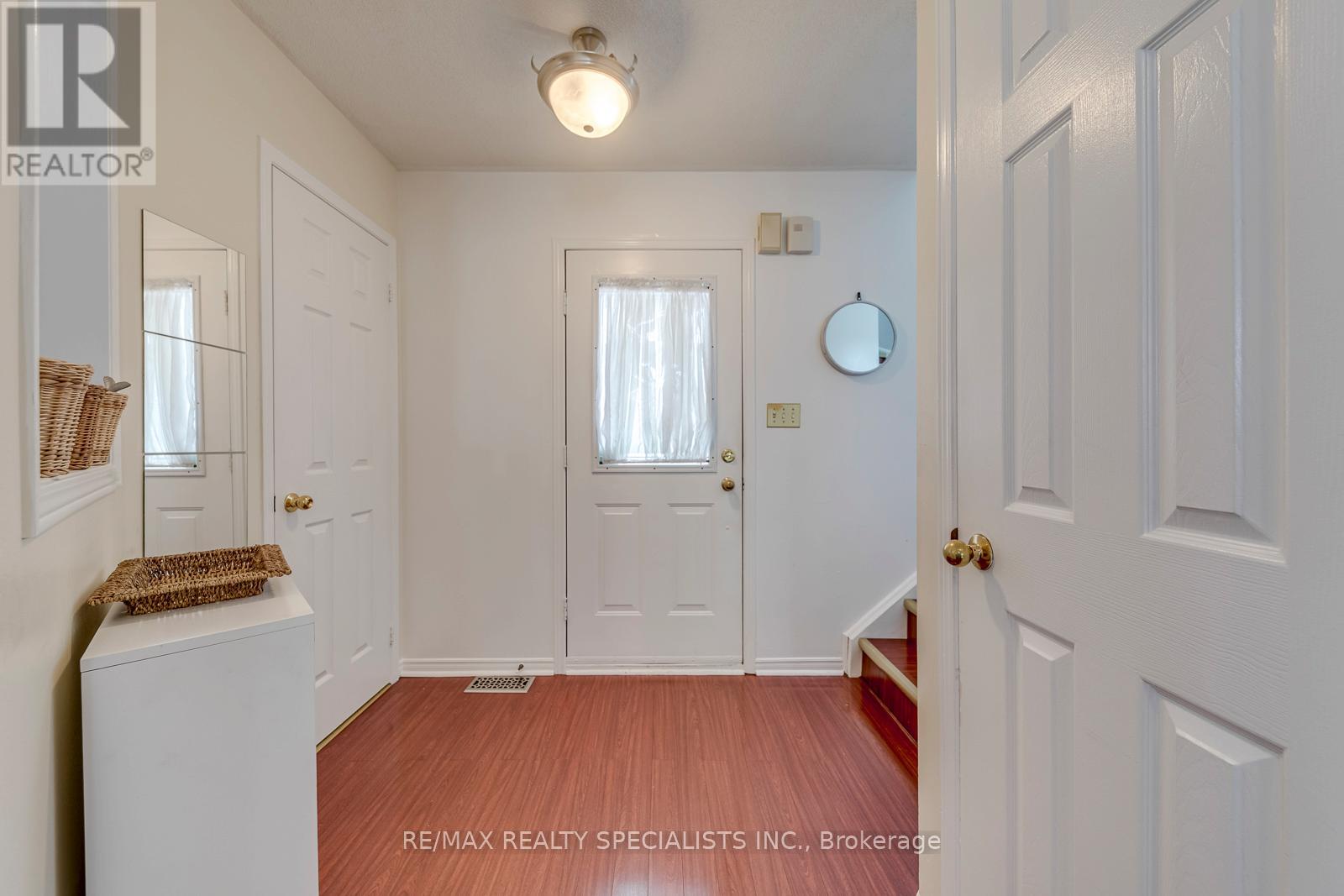 Row / Townhouse for Sale in 40 MANNEL CRESCENT|Brampton (Fletcher's West), Ontario L6Y5E2 4