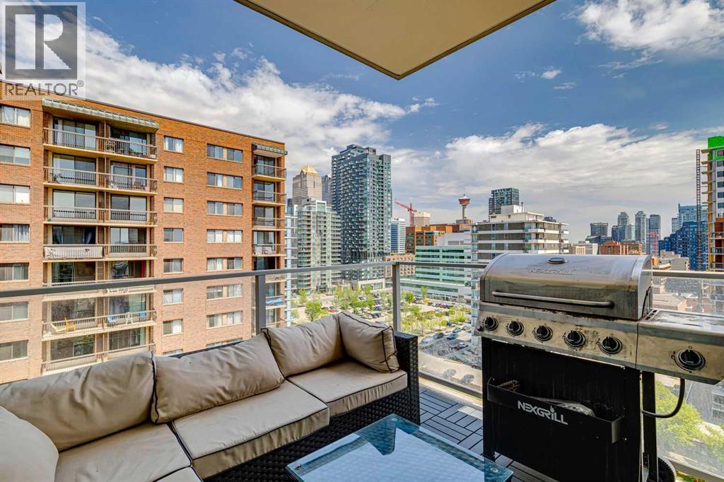 Apartment for Sale in 1203, 626 14 Avenue SW|Calgary, Alberta T2R0X4 2