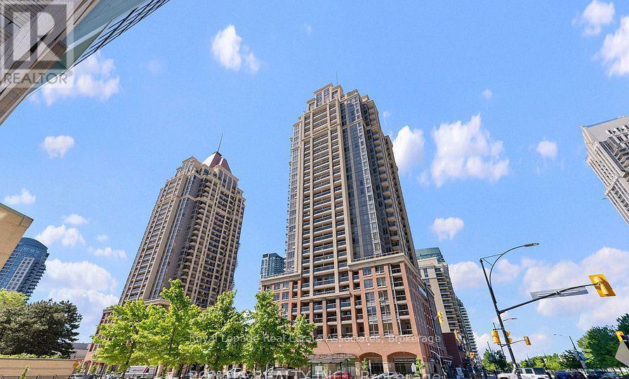 319 - 330 PRINCESS ROYAL DRIVE, Mississauga (City Centre), Ontario L5B4P7