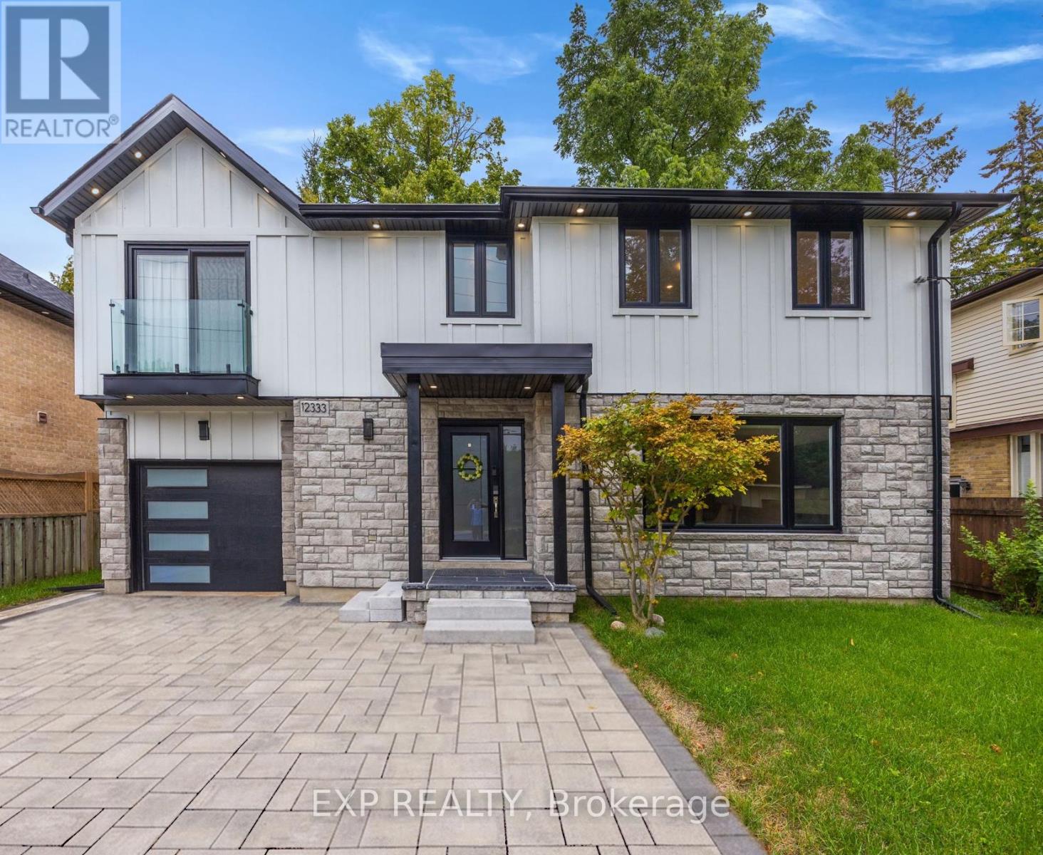 For sale: 12333 NINTH LINE, Whitchurch-Stouffville (Stouffville