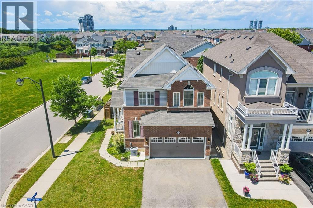 615 HEPBURN Road