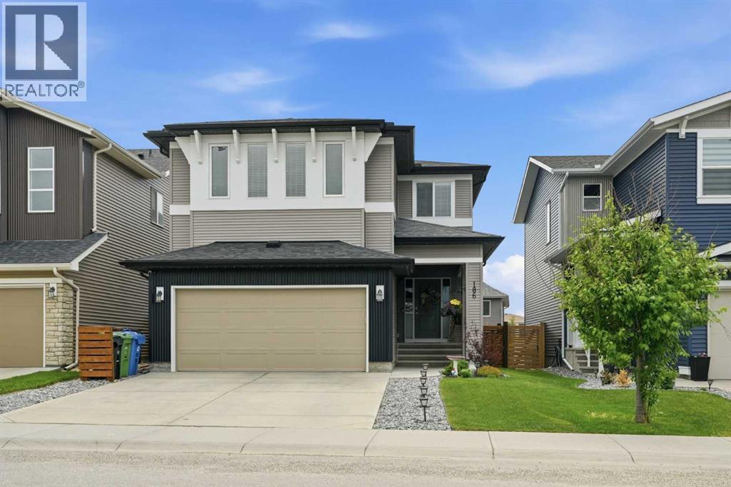 House for Sale in 186 Howse Rise NE|Calgary, Alberta T3P0X3
