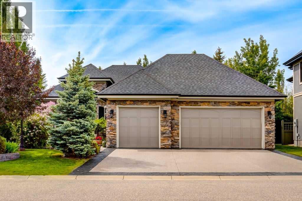 House for Sale in 115 Wentworth Lane SW|Calgary, Alberta T3H0E1