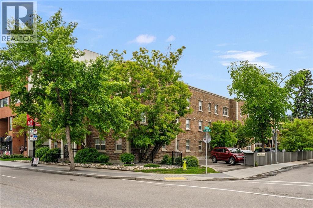 Apartment for Sale in 9, 1125 17 Avenue SW|Calgary, Alberta T2T0B5 2