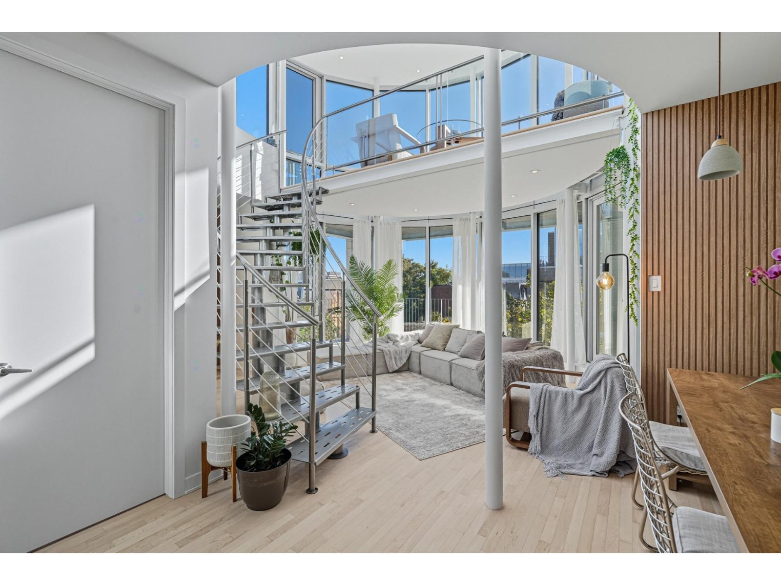For sale: 3802 Av. Coloniale, #301, Montréal (Le Plateau-Mont